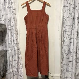 Universal Threads Tank Dress